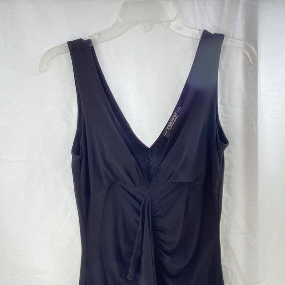 Black Dress Size: Medium - Picture 4 of 11